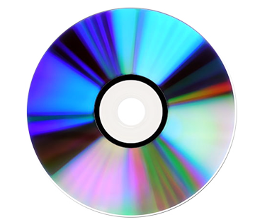 cd