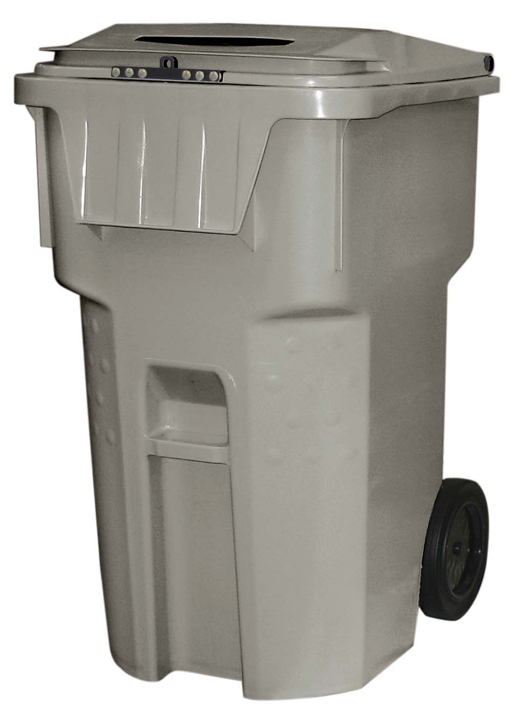 IPL Shredding Container